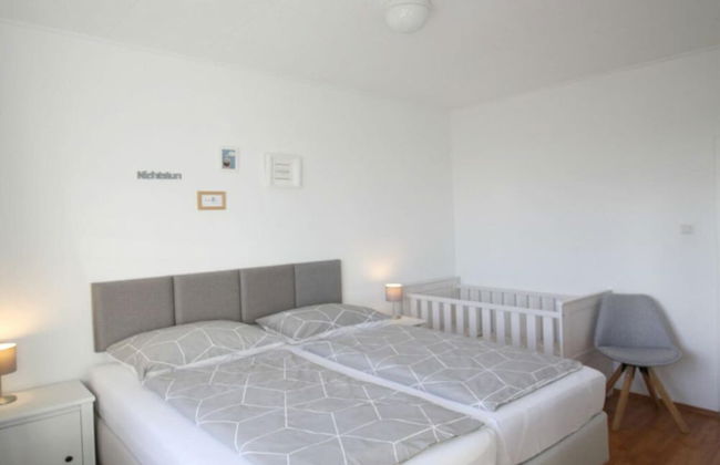 Holiday Apartment Watjewegs Deel - Foto 5