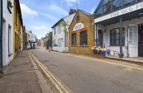 Stunning Heritage Cottage- The Heart of Old Leigh - Foto 35