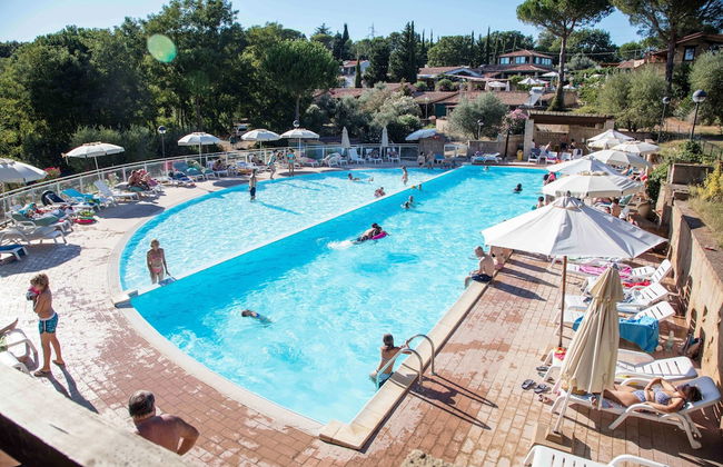 Il Borgo Centro Vacanze - Foto 29