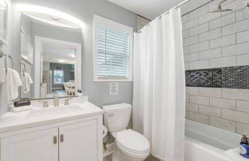 Blue Neptune at 5313 Sunset Avenue by Nautical Properties Vacation Rentals - Foto 37