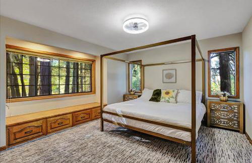 The Gathering Place! Sleeps 24, Lakeview, Game room - Foto 45