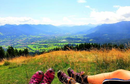 Ferienwohnung Geierstein - Foto 18