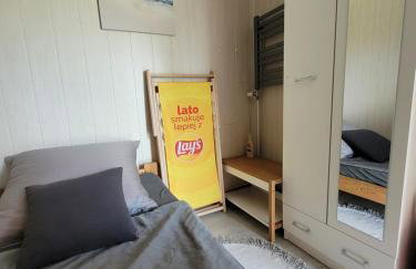 Domki Eridan nad morzem - Foto 5