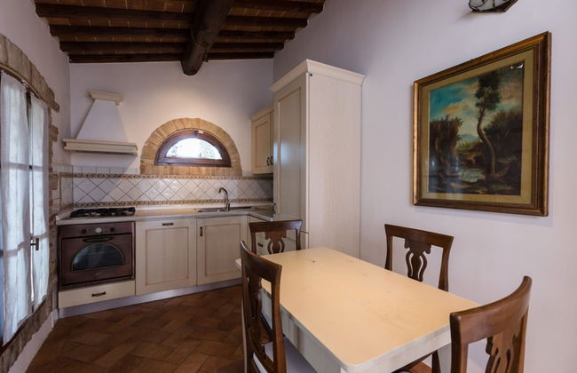 Tenuta Tegolato - Foto 62