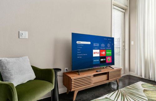 Lodgeur Med Center, Houston - close to MD Anderson & other hospitals - Foto 8