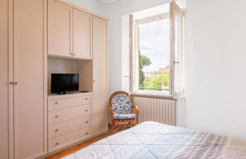 Terrazza Gorizia family apartment - Foto 13