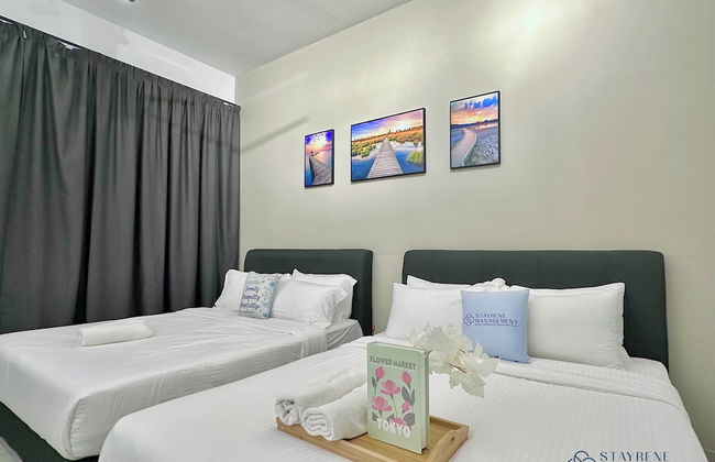 Atlantis Residences Melaka by Stayrene - Photo 58