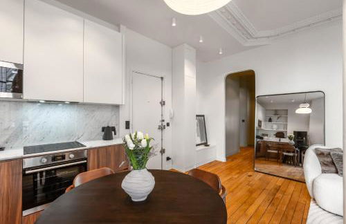 Luxury appartment near Louvre -TopQuartier- near metro - Foto 3