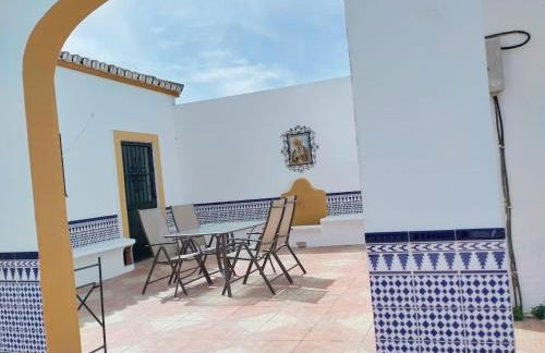 Cortijo Las Cruces Guillena - Sevilla - Foto 15