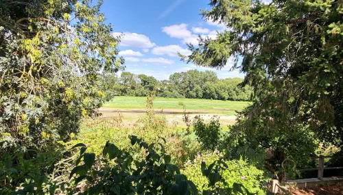 Le Bois Flotté - Maison au cœur de la Loire entre ville et nature - Foto 5