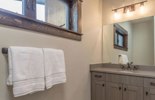 Mountain Lake Condo - Unit 102B - Foto 12