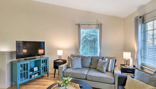 Stunning Anchorage Townhome about 5 Mi to Dtwn! - Photo 5