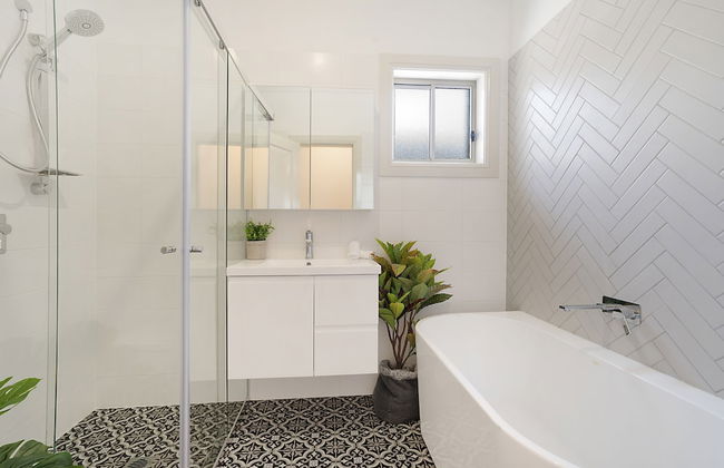 Accommodation Hunter - Adams St Maitland - Foto 13