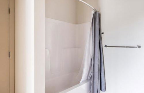 Blueground Downtown jacuzzi nr Lake Sammamish SEA-998 - Foto 15