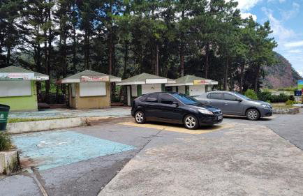 Hospedagem El Camino Del Viento - Foto 26