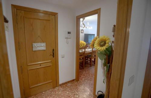 Lovely apartment near the beach & City of Arts and Sciences - Photo 38