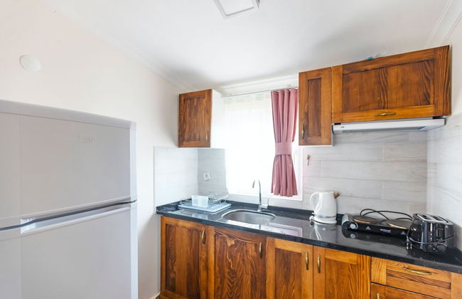 Infinity Lilly Apartments - Foto 46