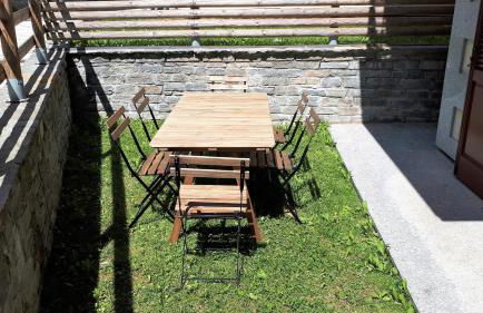 Cham'Heart, 4-star apartments in Chamonix centre with free private parking - Foto 25