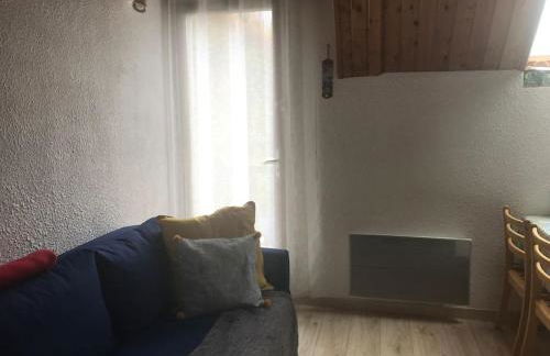 Barèges Appartement vue montagne - Foto 10