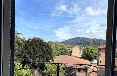 Cozy central home - On the river Torino lungo PO - Photo 14