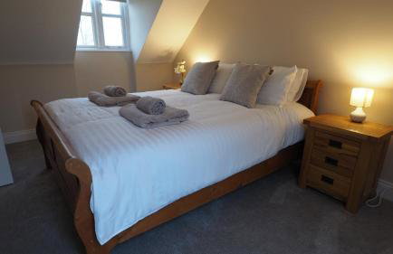 Hideaway Cottage - Foto 35