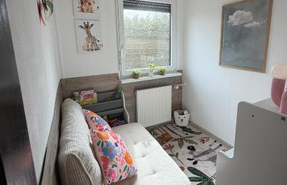 Häuschen Seensucht am Vielitzsee - Foto 14