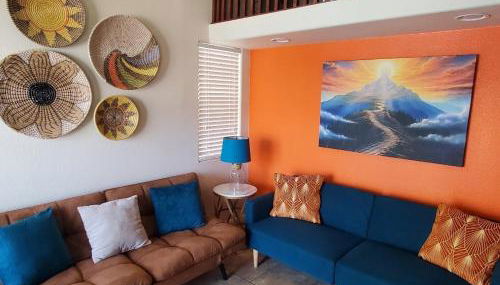 A Stairway to Heaven Right on the River RV6 - Foto 2