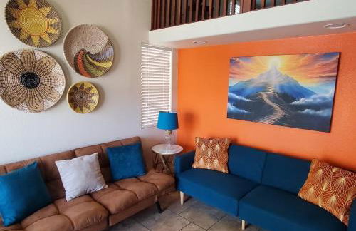 A Stairway to Heaven Right on the River RV6 - Foto 2