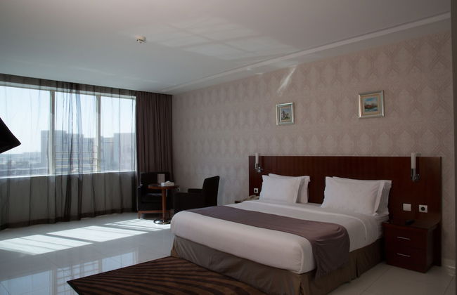 Grand Mayral Hotel - Foto 14