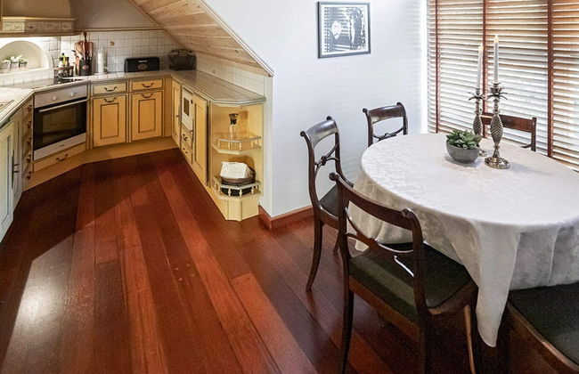 8 Person Holiday Home in Midsund - Foto 9