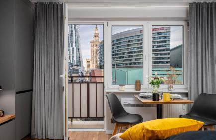 Złota Apartments City Centre by Sun & Snow - Photo 26