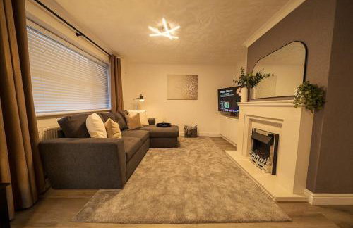 Entire Bungalow in Rawmarsh Rotherham - Foto 7