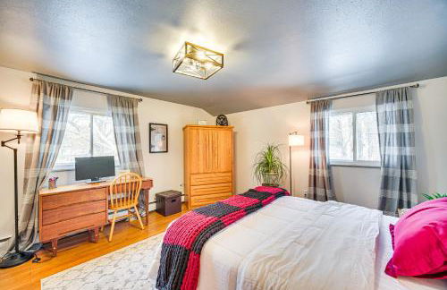 Close to BW Campus and Univ Hospitals Berea Home - Foto 24