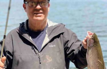 The A-Frame - Foto 33