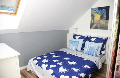 Domek i Apartamenty Zacisze - Foto 50