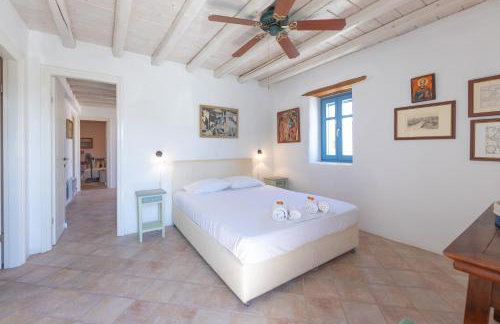 Marpissa Paros house Casa Mira - Photo 17