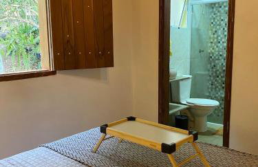 Aconchegante Casa de Hóspedes - Chácara Prado - Foto 40