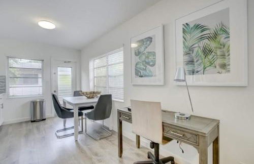 Pool Access Free Parking Smart TV Wifi - Foto 2