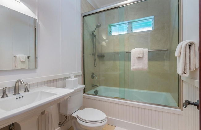 Camp Alealea 6 Bedroom Home by RedAwning - Foto 40