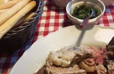 Cà Nostra B&B Home Restaurant - Photo 55