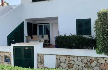 Apartamento en Menorca con piscina y cerca playa - Foto 12