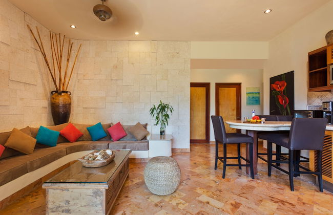 Porto Playa Condo Hotel & Beachclub - Foto 26