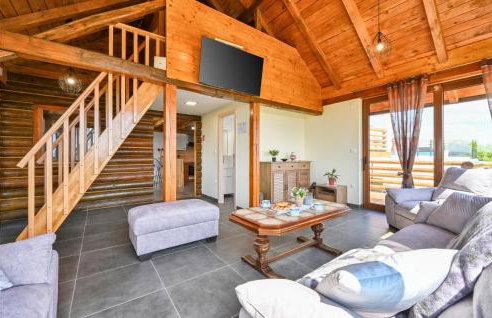 Amazing Home In Vinica Breg With Wifi - Foto 19