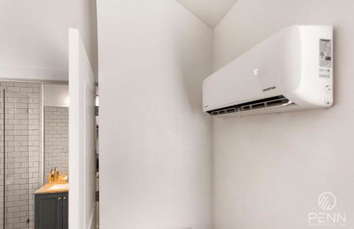 The Red Door Guesthouse - Cozy, Central and Quiet - Foto 10