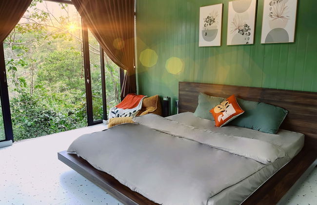 Dong Homestay - Foto 23