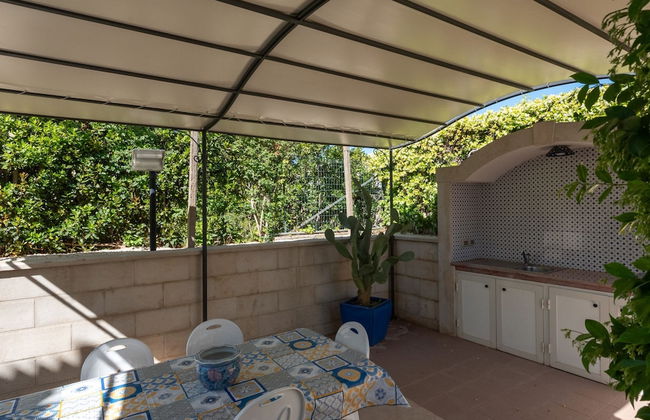 Lovely Family Villa in Modica - Foto 38