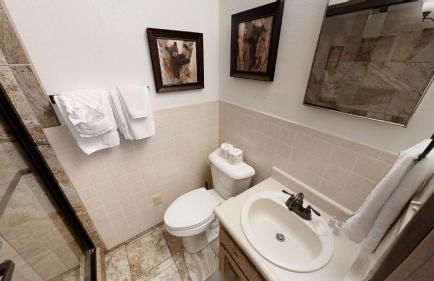 Little Elk Horn on the River - Pet Friendly - WiFi - Washer - Dryer - Fireplace - Grill - Foto 14