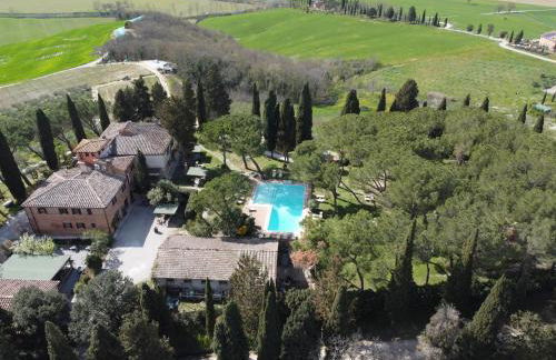 Agriturismo Pieve Sprenna - Foto 30