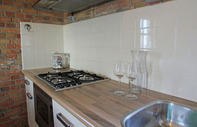 Heritage Holiday Home in Huisduinen near Sea - Foto 6