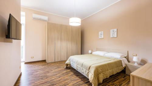 Apartment Mavi al Museo Archeologico by Wonderful Italy - Foto 5, Other